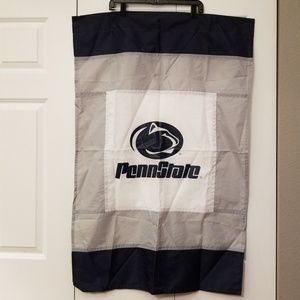 Penn State Banner Flag NEW